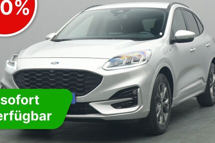 Ford Kuga 62.716 km 18.470 &euro; Bad Nauheim 61231