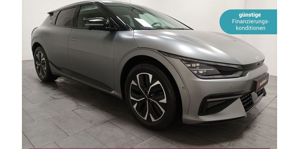 Kia EV6 46.102 km 27.970 &euro; Egelsbach 63329