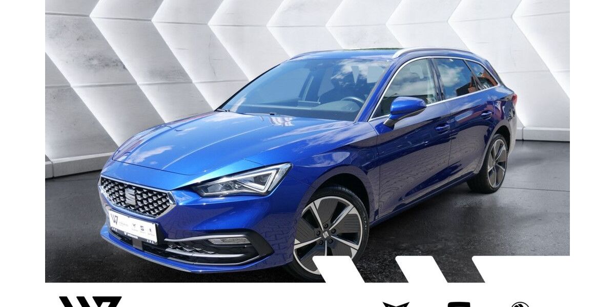 Seat Leon 66.084 km 21.910 &euro; Büdingen-Düdelsheim 63654
