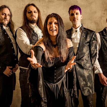 NEOPERA – Symphonic Metal Night 27.06.2026 Elfer Music Club