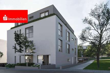 Wohnung Bad Vilbel - 3 Zimmer, 71 m&sup2;, 449.000&euro; | Angebot:24409072
