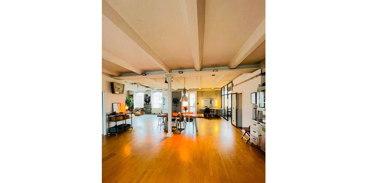 Gewerbeobjekt Frankfurt am Main Gutleutviertel - 350&euro; | Angebot:21286600