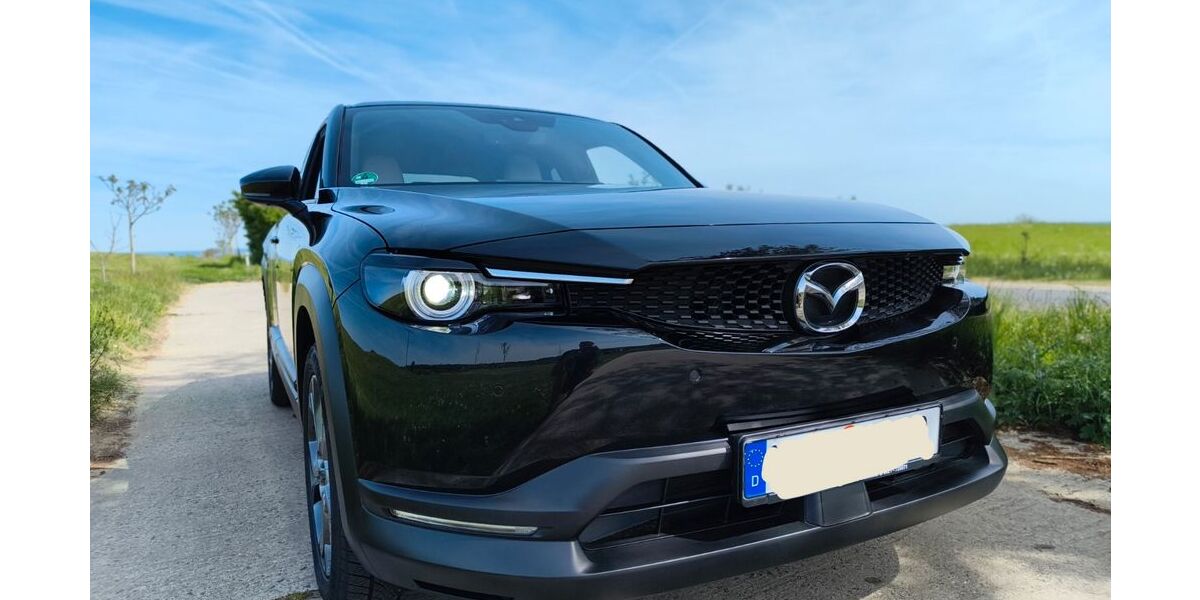 Mazda MX-30 17.525 km 14.999 &euro; Bad Nauheim 61231