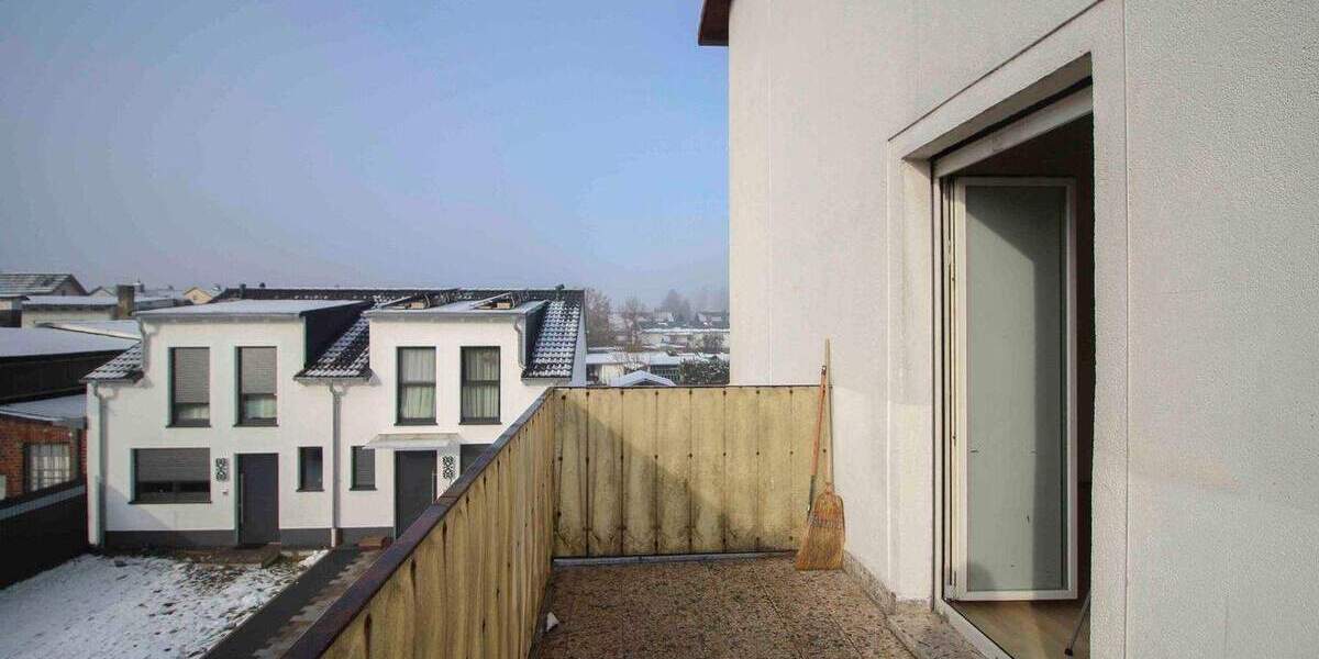 Einfamilienhaus Hanau Großauheim - 6 Zimmer, 289.000&euro; | Angebot:25715899