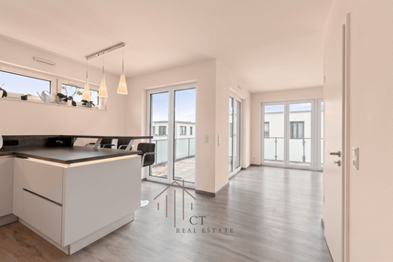 Wohnung Mühlheim am Main - 3 Zimmer, 99 m&sup2;, 450.000&euro; | Angebot:26866941