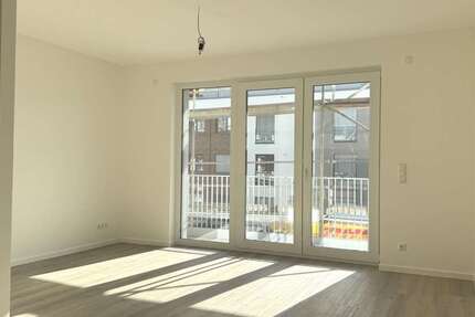 Wohnung BAd Vilbel - 2.5 Zimmer, 81 m&sup2;, 1.490&euro; | Angebot:23266799