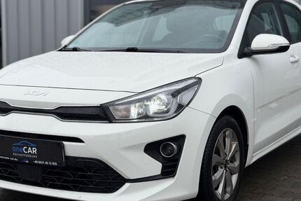 Kia Rio 108.400 km 11.670 &euro; Aschaffenburg 63741