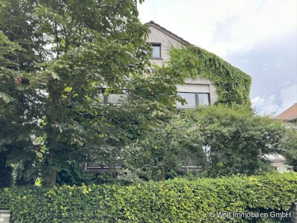 Einfamilienhaus Karben - 5 Zimmer, 110 m&sup2;, 495.000&euro; | Angebot:24664076