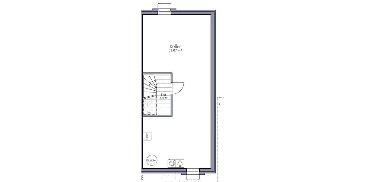 Reihenendhaus Karben Groß-Karben - 5 Zimmer, 155 m&sup2;, 869.000&euro; | Angebot:25659147