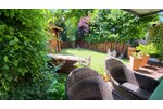 NEU! Reihen-Eck-Haus im Haus mit Garten - Reihenendhaus Hanau | Angebot:26975525