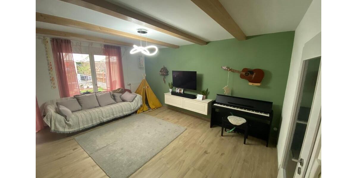 Reihenhaus Großostheim - 5 Zimmer, 129 m&sup2;, 495.000&euro; | Angebot:26038915