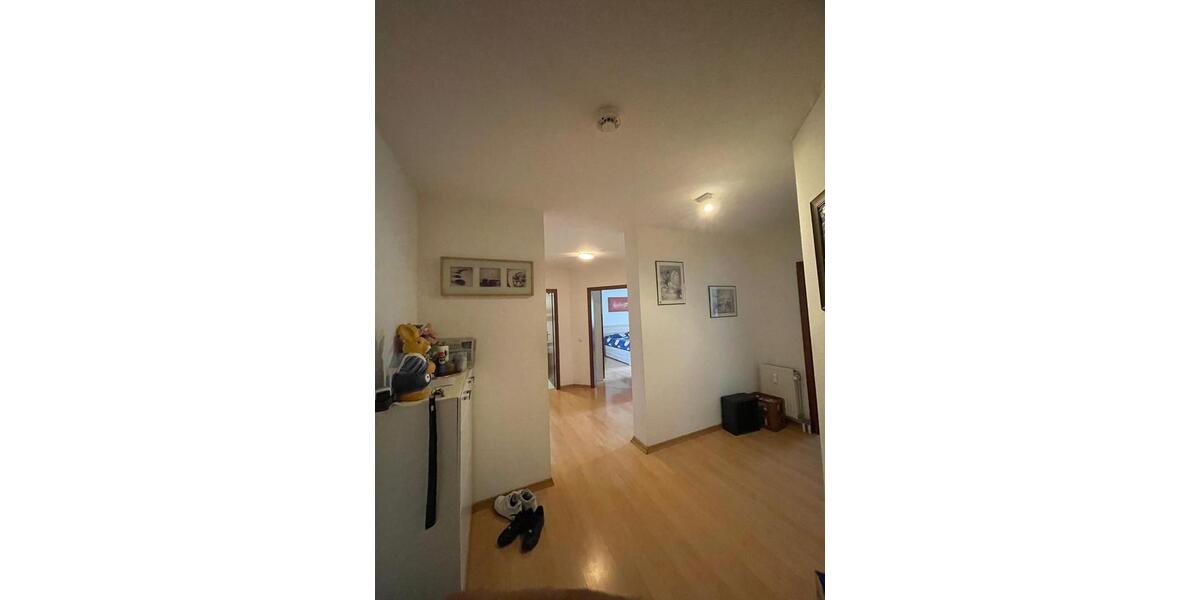 Erdgeschoßwohnung Goldbach - 3 Zimmer, 85 m&sup2;, 379.000&euro; | Angebot:25232435