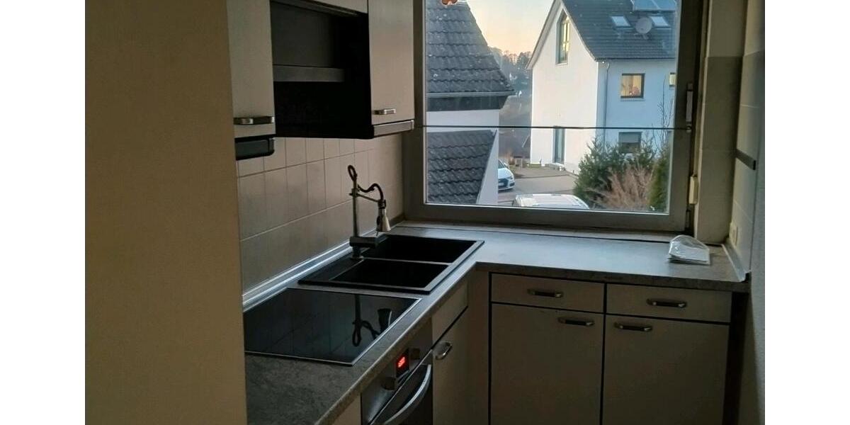Etagenwohnung Frankfurt am Main Gallus - 2.5 Zimmer, 70 m&sup2;, 690&euro; | Angebot:25906710