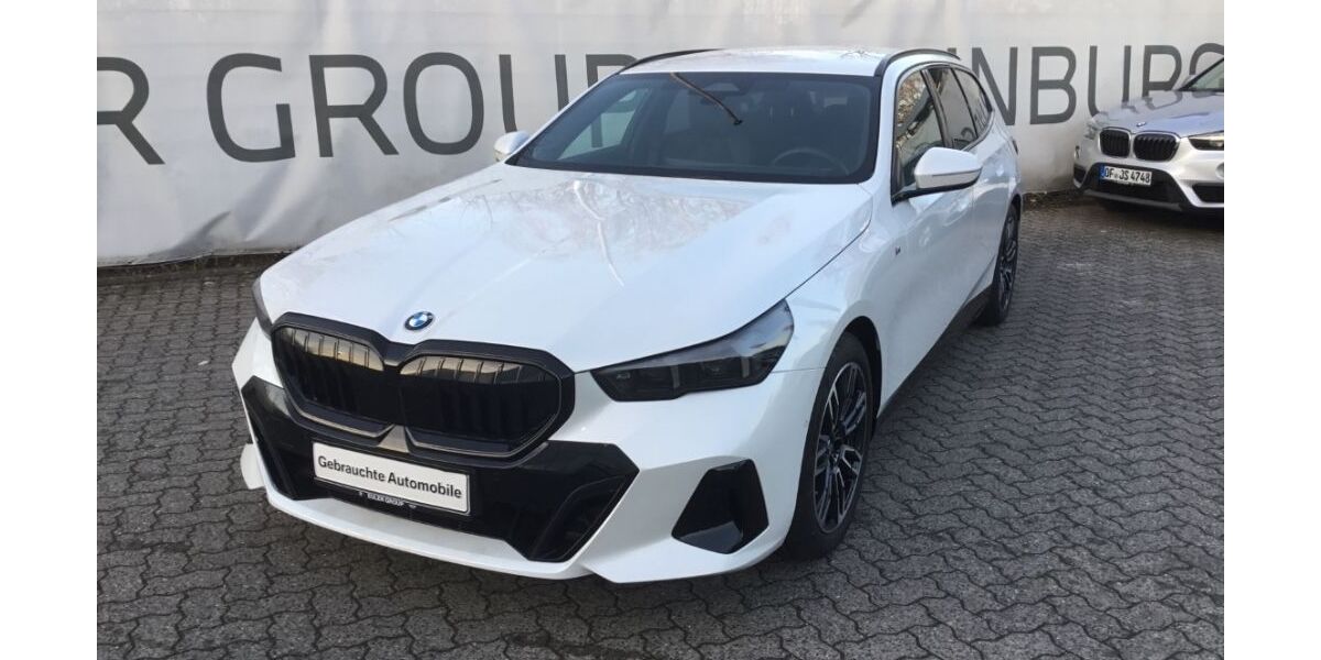 BMW 520 10.575 km 48.233 &euro; Hainburg 63512