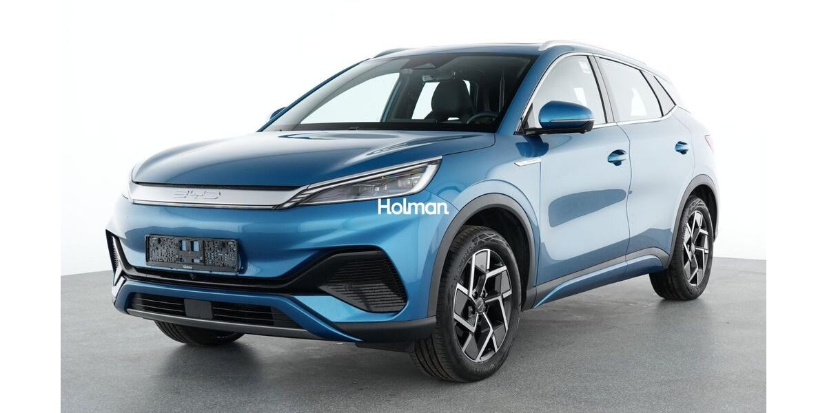 BYD ATTO 3 13.185 km 23.356 &euro; Eschborn 65760