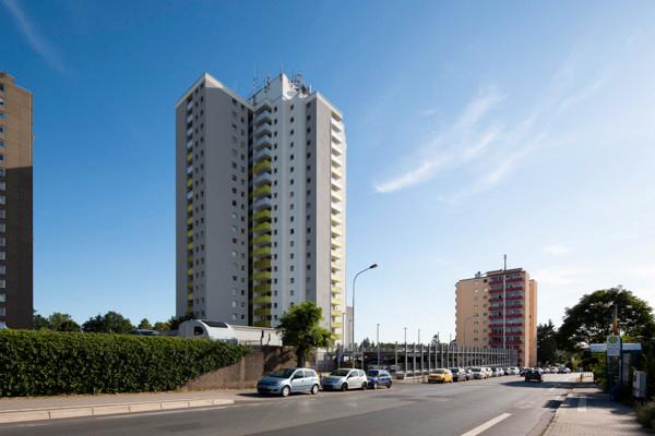 Etagenwohnung Langen (Hessen) - 3 Zimmer, 92 m&sup2;, 969&euro; | Angebot:23053262