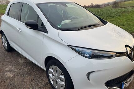 Renault ZOE 92.000 km 4.500 &euro; Gelnhausen 63571