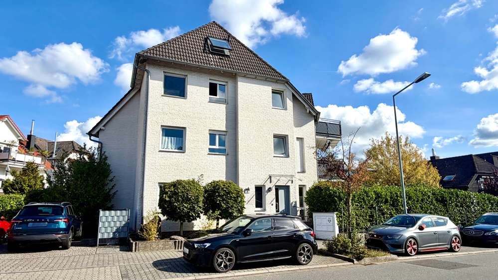 Etagenwohnung Dreieich - 5 Zimmer, 125 m&sup2;, 398.000&euro; | Angebot:27666139