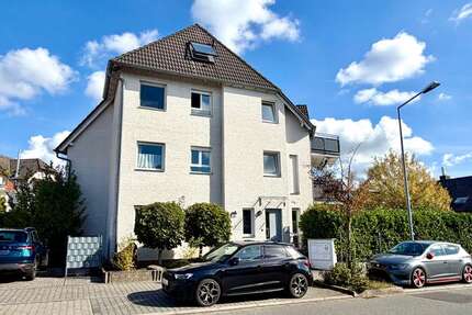 Wohnung Dreieich - 5 Zimmer, 125 m&sup2;, 398.000&euro; | Angebot:27666139