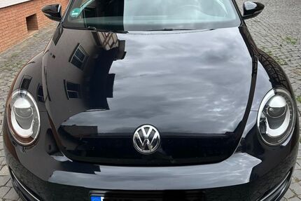 VW Beetle 84.548 km 13.500 &euro; Ortenberg 63683