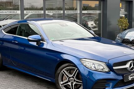 Mercedes-Benz C 300 74.000 km 29.890 &euro; Seligenstadt 63500