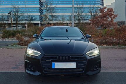 Audi A5 153.500 km 24.900 &euro; Neu Isenburg 63263