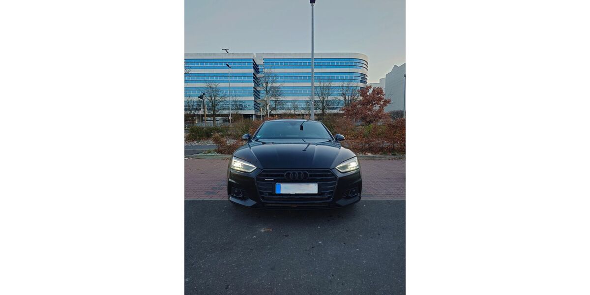 Audi A5 153.500 km 24.900 &euro; Neu Isenburg 63263