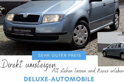 Skoda Fabia 167.000 km 950 &euro; Alzenau 63755