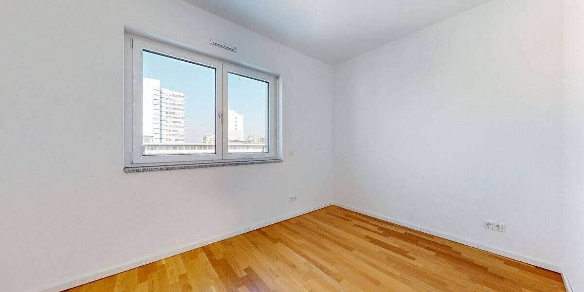 Etagenwohnung Frankfurt Gallus - 3 Zimmer, 104 m&sup2;, 719.900&euro; | Angebot:25702300