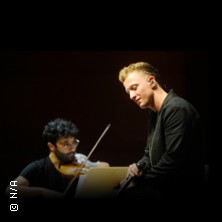 JORIS & Mikis Takeover Ensemble 12.12.2026 Stadttheater Aschaffenburg