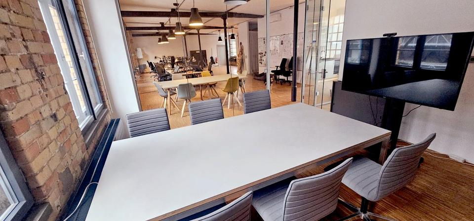 Gewerbeobjekt Offenbach am Main Hafen - 920&euro; | Angebot:26340470
