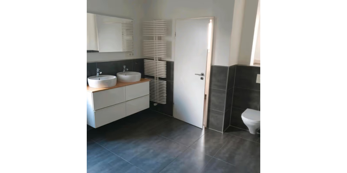 Etagenwohnung Offenbach am Main Bürgel - 2 Zimmer, 68 m&sup2;, 1.000&euro; | Angebot:25613929