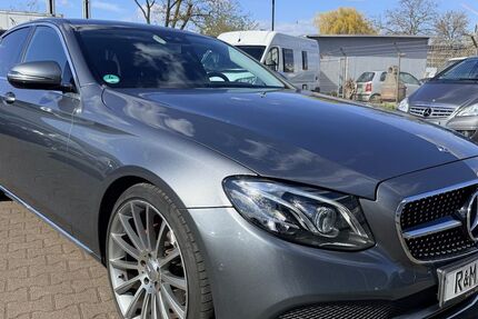 Mercedes-Benz E 220 138.121 km 19.999 &euro; Frankfurt 60386