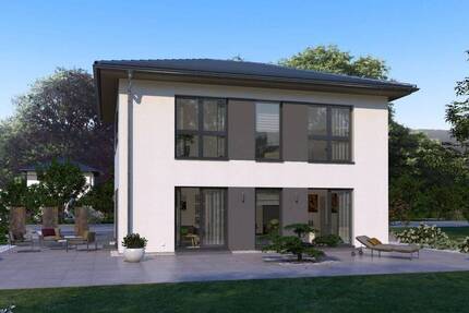 Haus Limeshain Himbach - 4 Zimmer, 154 m&sup2;, 386.020&euro; | Angebot:25668313