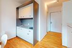 Etagenwohnung Frankfurt am Main Niederrad - 1 Zimmer, 15 m&sup2;, 460&euro; | Angebot:25366276