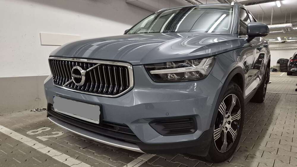 Volvo XC40 46.300 km 29.800 &euro; Frankfurt 60486