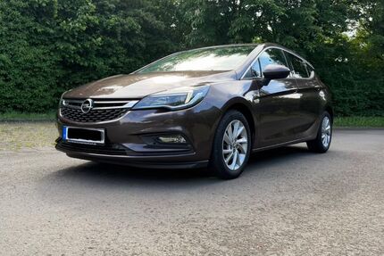Opel Astra 106.286 km 8.800 &euro; Altenstadt 63674