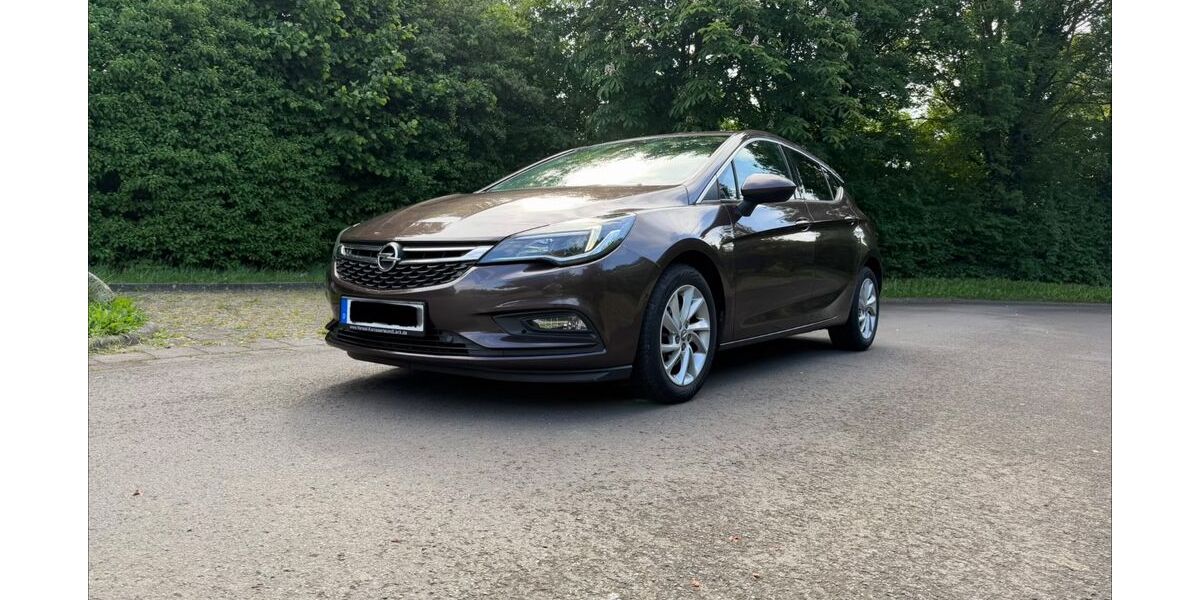 Opel Astra 106.286 km 8.800 &euro; Altenstadt 63674