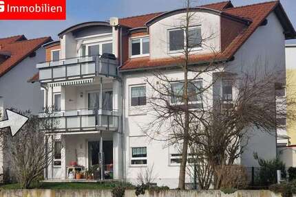 Wohnung Bruchköbel - 3.5 Zimmer, 108 m&sup2;, 295.000&euro; | Angebot:25883615