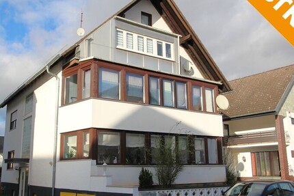 albero:) Generationenhaus oder Kapitalanlage - Haus Seligenstadt Froschhausen | Angebot:14013183