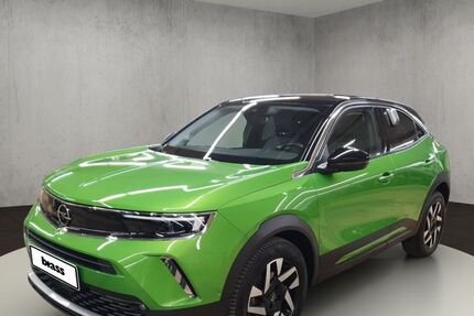 Opel Mokka 41.800 km 17.950 &euro; Aschaffenburg 63739