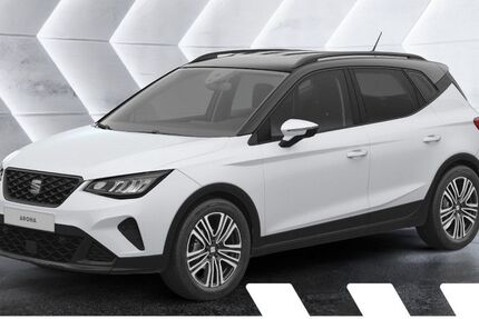 Seat Arona 2.500 km 22.640 &euro; Gelnhausen 63571