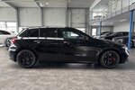 Mercedes-Benz A 35 AMG 4M RIDE CONTROL-NIGHT I + II -DISTRONIC 13.216 km 45.378 &euro; Groß-Umstadt 64823