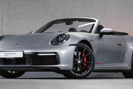 Porsche 992 22.700 km 140.960 &euro; Aschaffenburg 63739