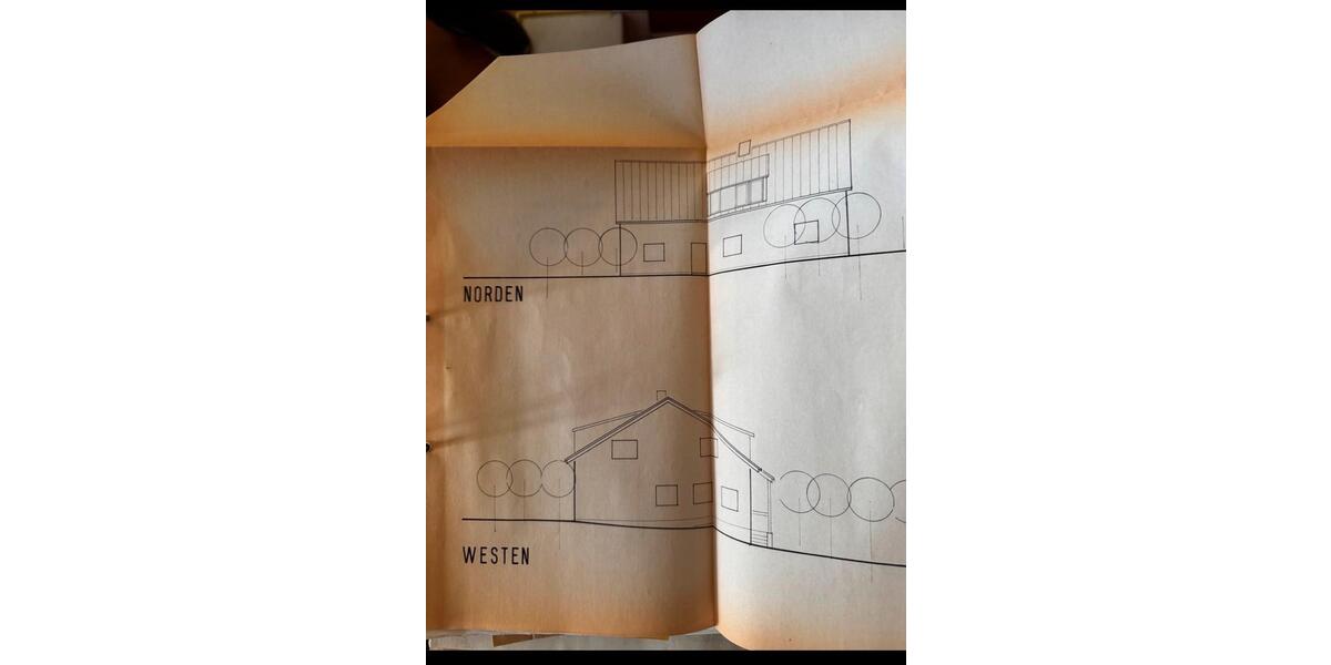 Mehrfamilienhaus, Wohnhaus Ranstadt - 8 Zimmer, 250 m&sup2;, 580.000&euro; | Angebot:24129440