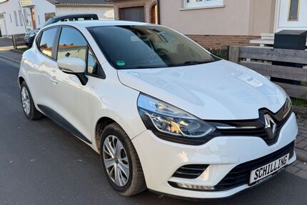 Renault Clio 114.360 km 6.999 &euro; Freigericht/ Somborn bei Frankfurt am Main 63579