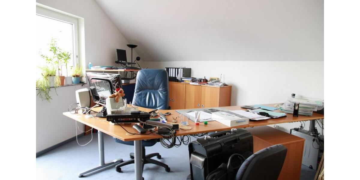 Gewerbeobjekt Nidderau - 2.480&euro; | Angebot:22447667