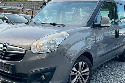 Opel Combo 154.530 km 4.889 &euro; Frankfurt 65933