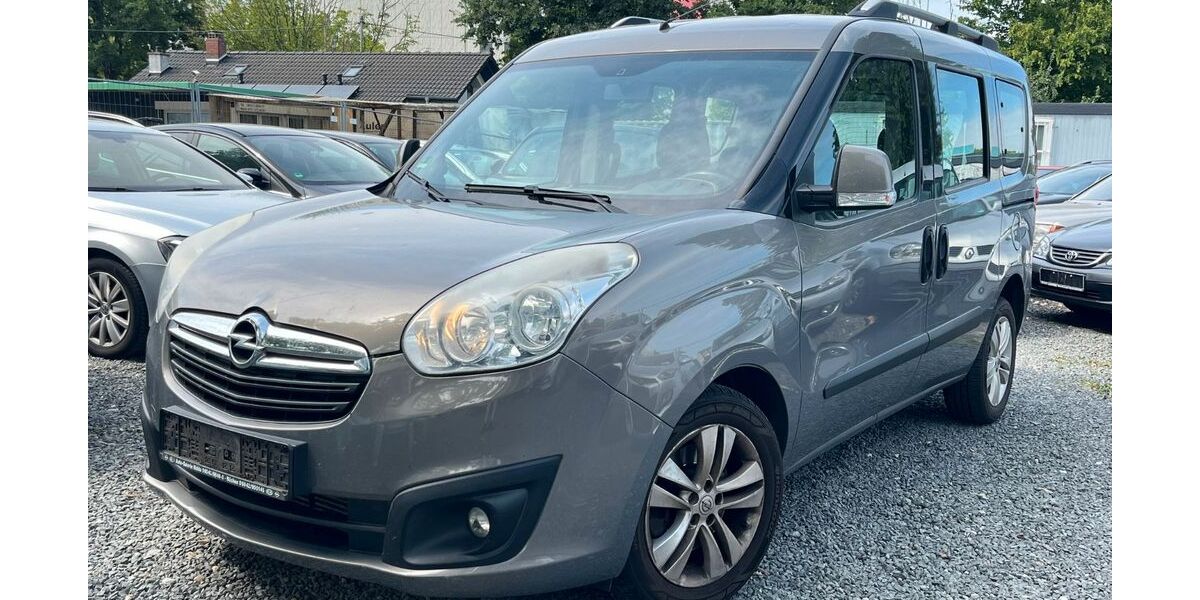 Opel Combo 154.530 km 4.889 &euro; Frankfurt 65933