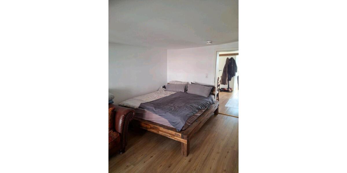 Etagenwohnung Gründau - 2 Zimmer, 43 m&sup2;, 630&euro; | Angebot:25977152